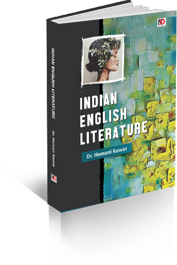 Write A Short Essay On Postcolonial Indian English Literature Pdf