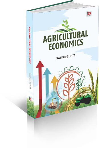 AGRICULTURAL ECONOMICS