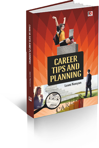 Career Tips and Planning