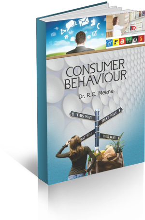 Consumer Behaviour