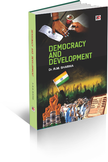 DEMOCRACY AND DEVELOPMENT