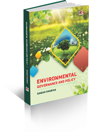 ENVIRONMENTAL  GOVERNANCE AND POLICY