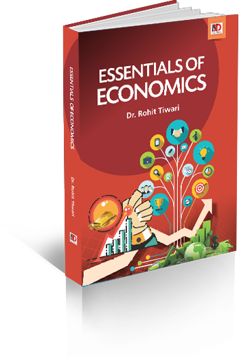 ESSENTIALS  OF ECONOMICS