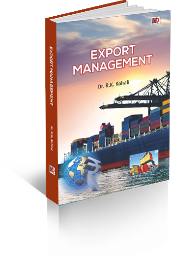 EXPORT MANAGEMENT