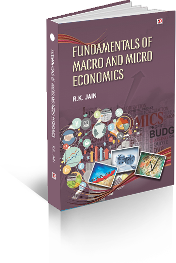 FUNDAMENTALS  OF  MACRO AND MICRO  ECONOMICS