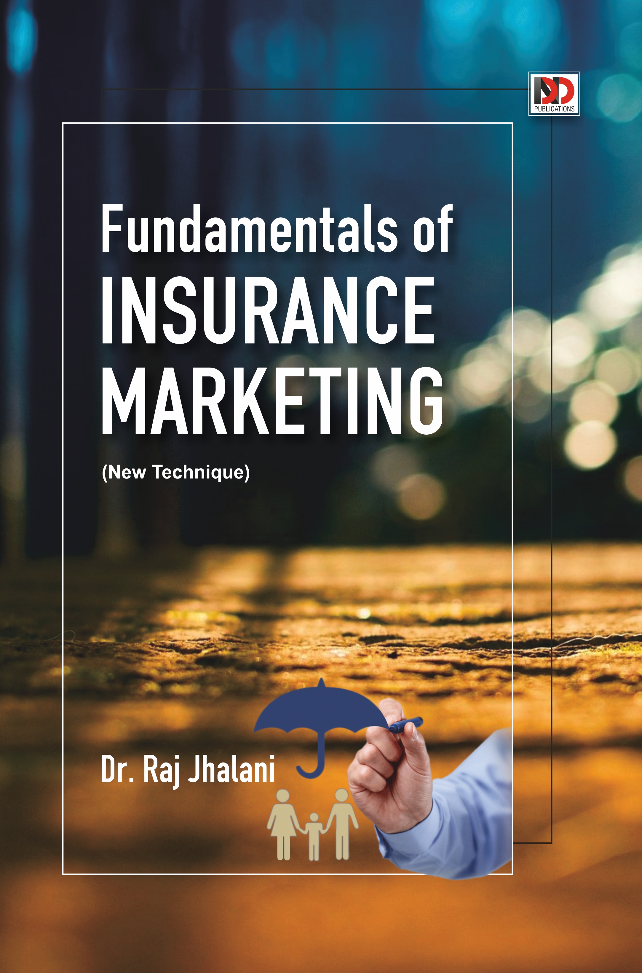 Fundamentals of Insurance Marketing