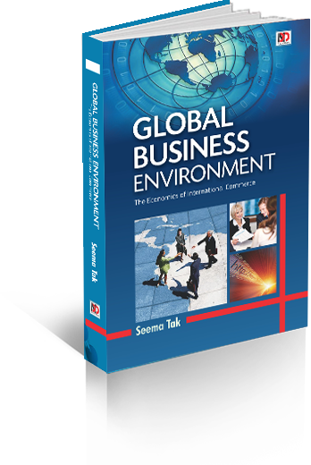 Global Business Environment