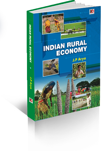 INDIAN RURAL Economy