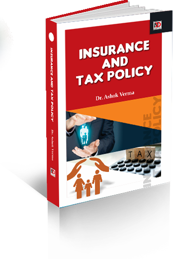 Insurance-and-Tax-Policy (2 Vol. Set)