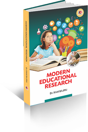 MODERN  EDUCATIONAL  RESEARCH