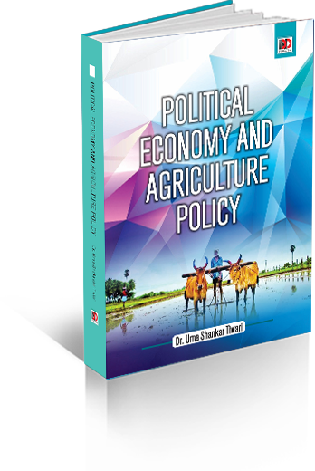 Political-Economics-and-Agricultural-Policy (2 Vol. Set)