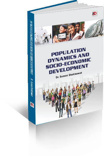 POPULATION DYNAMICS AND SOCIO-ECONOMIC DEVELOPMENT