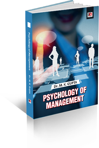 Psychology-of-Management (2 Vol. Set)