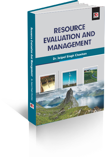 RESOURCE EVALUATION AND MANAGEMENT