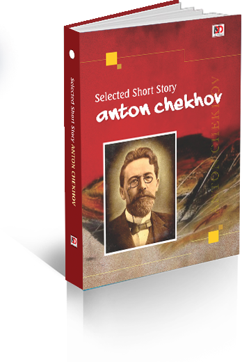 Selected Short Story Anton Chekhov