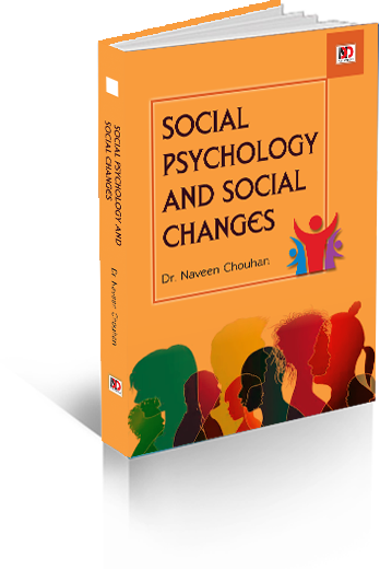 Social-Psychology-and-Social-Change (2 vol. Set)