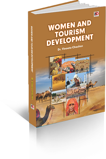 WOMEN AND TOURISM DEVELOPMENT