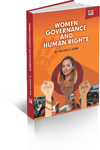 WOMEN GOVERNANCE AND HUMAN RIGHTS