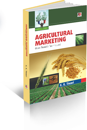 AGRICULTURAL MARKETING