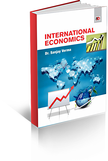 INTERNATIONAL ECONOMICS