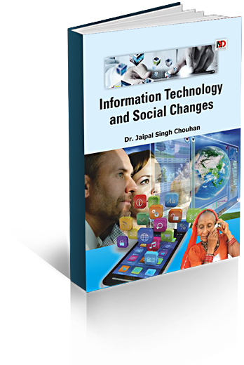 Information Technology and Social Changes