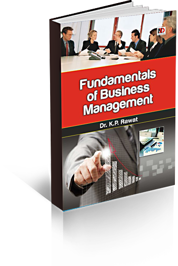 Fundamentals of Business Management