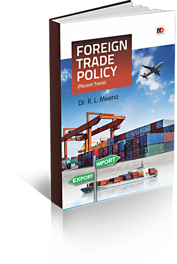 FOREIGN TRADE POLICY