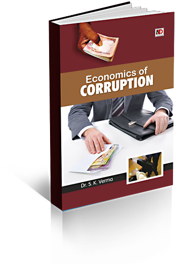 Economics of CORRUPTION