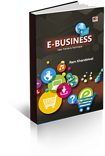 E-BUSINESS New Trends and Technique