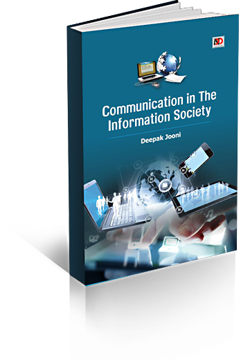 Communication in The Information Society