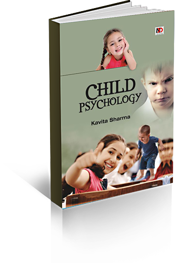 CHILD PSYCHOLOGY