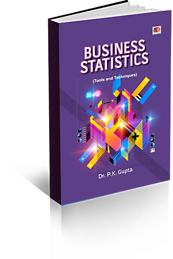 BUSINESS STATISTICS