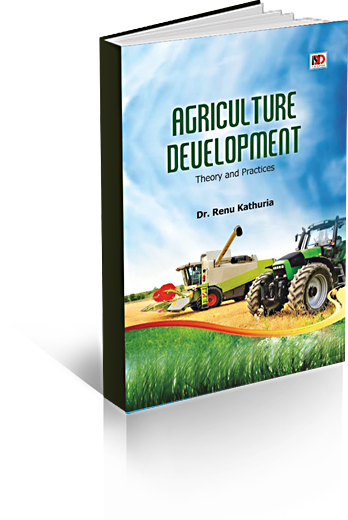 Agriculture Development Theory and Practices