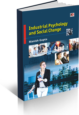 Industrial Psychology and Social Change