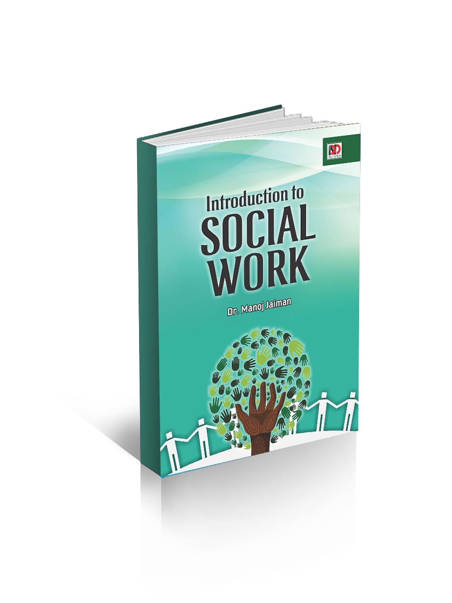 Introduction To Social Work