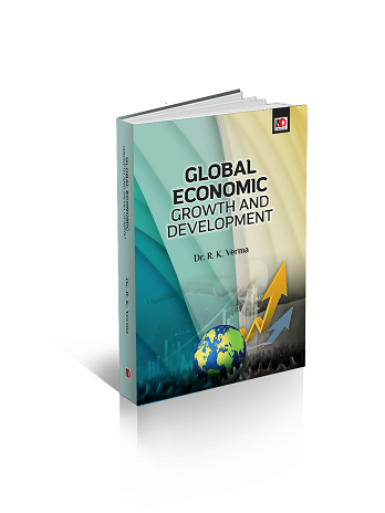 Global Economic Growth And Development (2 vol set)