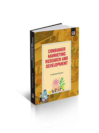 Consumer Marketing Research And Development - 2 vol set