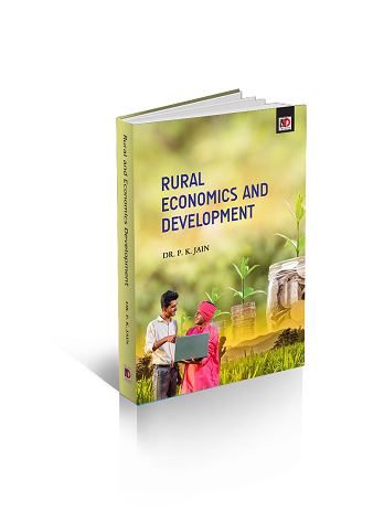 RURAL ECONOMICS AND DEVELOPMEN (2 vol. set)