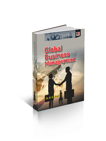 Global Business Management - 2 vol set