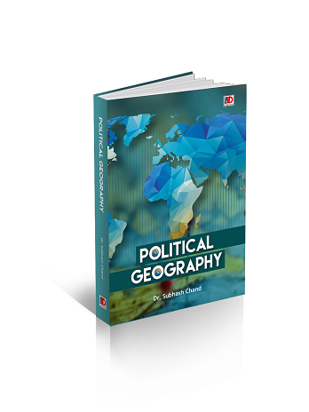 Political Geography