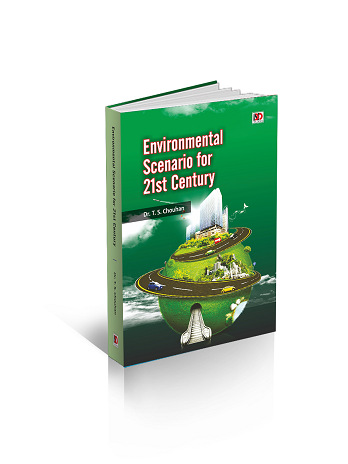 Environmental Scenario For 21st Century