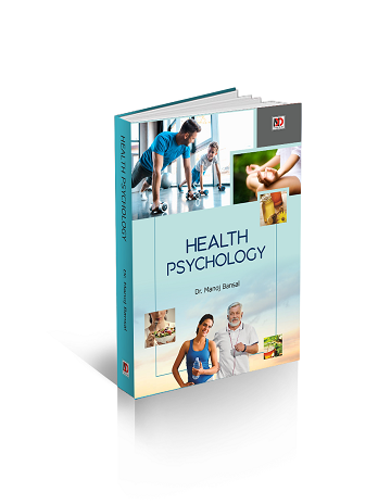 Healthy Psychology - 2 vol set