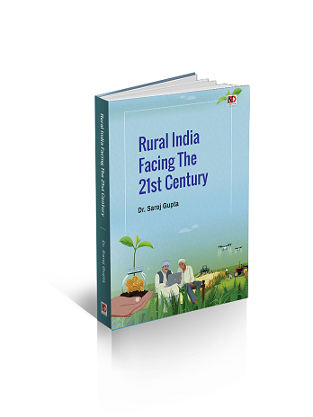 Rural India Facing the 21st Century