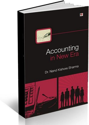 ACCOUNTING IN NEW ERA