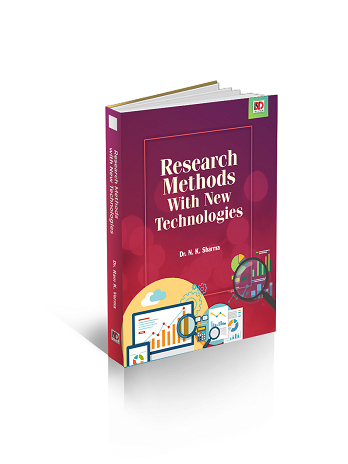 Research Methods With New Technologies-2vol set