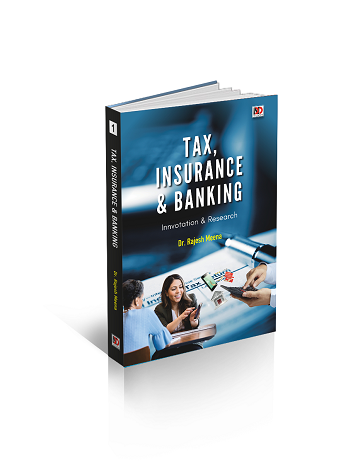 Tax, Insurance & Banking - Innovation & Research