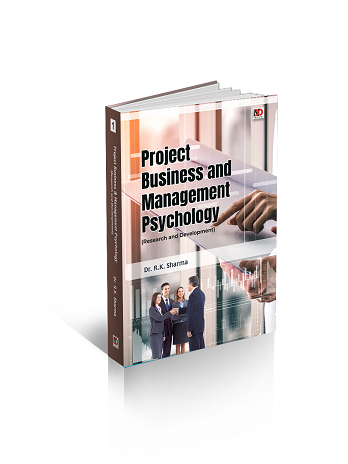 Project Business And Management Psychology