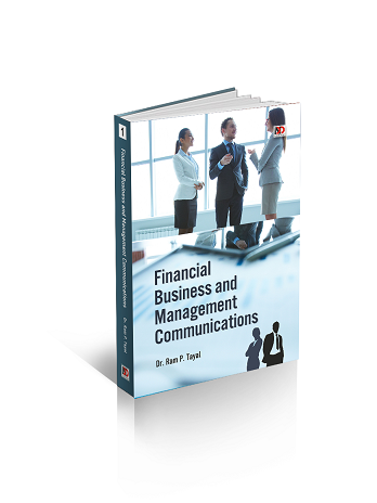 Financial Business and Management Communications