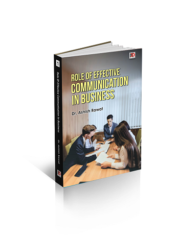 Role of Effective Communication in Business