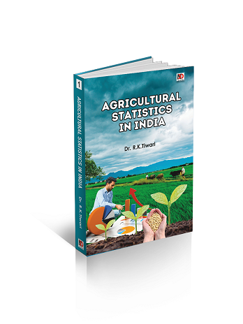 AGRICULTURAL STATISTICS IN INDIA